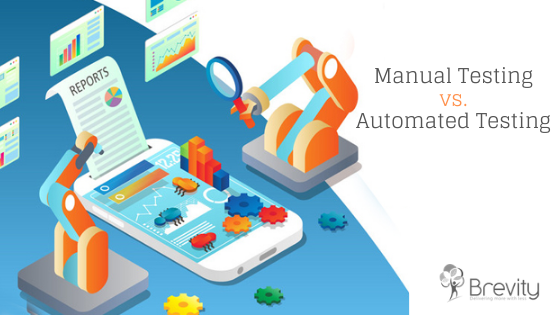 Differences: Manual VS Automation Testing – Which One Should You Use ...