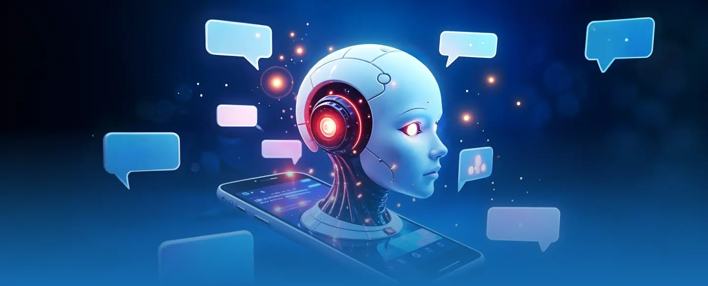 The Future of AI in Application Development: What’s Next?