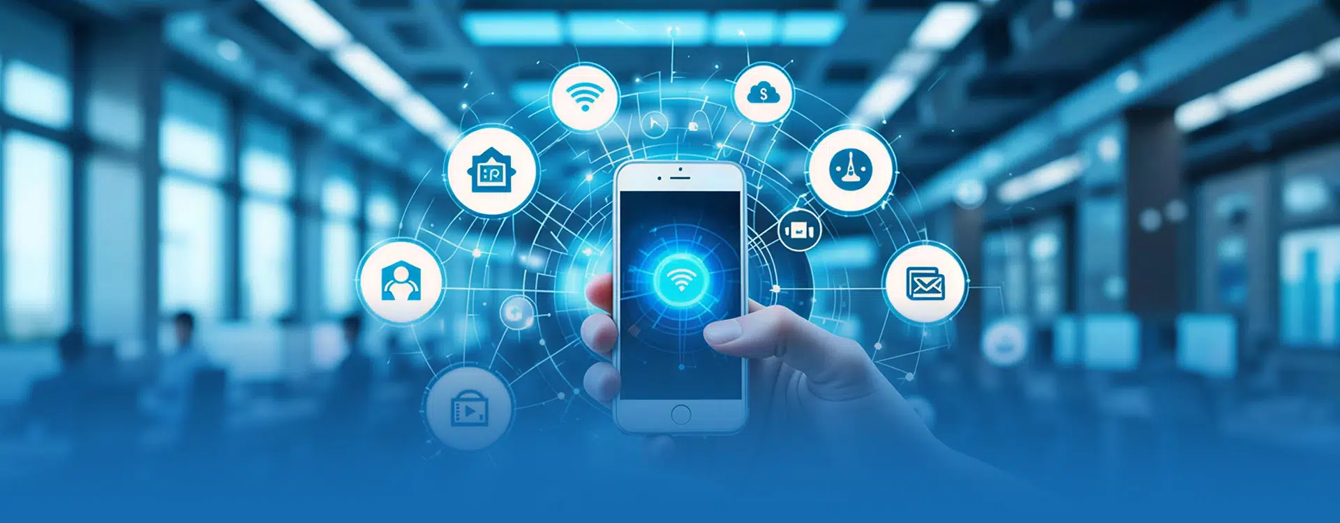 How to Build Real-Time Applications with Edge Computing