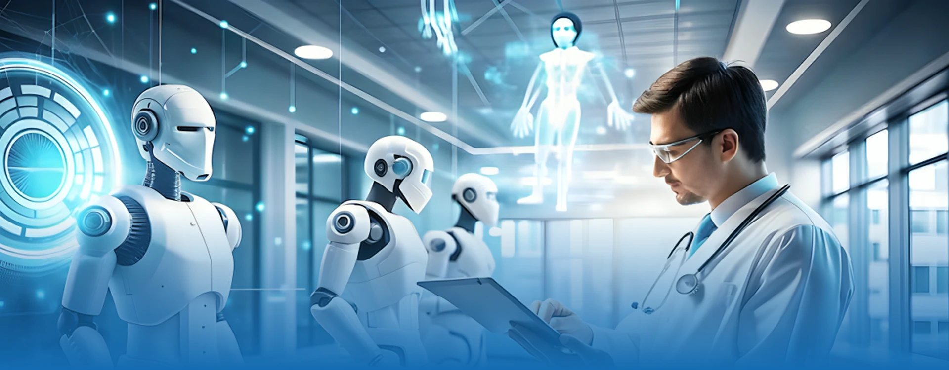 The Strategic Guide to AI Implementation in Healthcare